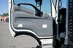 2017 Hino 195h Single Cab DRW 4x2 Flatbed Truck for sale #56275 - photo 14