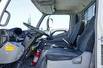 2017 Hino 195h Single Cab DRW 4x2 Flatbed Truck for sale #56275 - photo 16