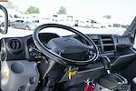 2017 Hino 195h Single Cab DRW 4x2 Flatbed Truck for sale #56275 - photo 17