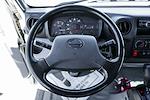 2017 Hino 195h Single Cab DRW 4x2 Flatbed Truck for sale #56275 - photo 18