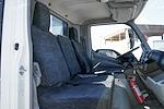 2017 Hino 195h Single Cab DRW 4x2 Flatbed Truck for sale #56275 - photo 23