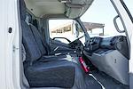 2017 Hino 195h Single Cab DRW 4x2 Flatbed Truck for sale #56275 - photo 24