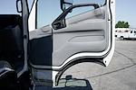 2017 Hino 195h Single Cab DRW 4x2 Flatbed Truck for sale #56275 - photo 26