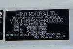 2017 Hino 195h Single Cab DRW 4x2 Flatbed Truck for sale #56275 - photo 35