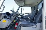 2017 Hino 195h Single Cab DRW 4x2 Flatbed Truck for sale #56275 - photo 52