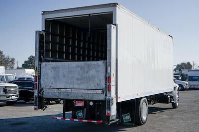 2020 International MV SBA 4x2 Box Truck for sale #56277 - photo 2