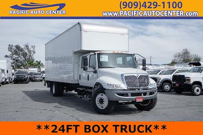 Used 2022 International MV - photo 1