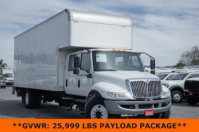 Used 2022 International MV - photo 1