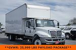 2022 International MV RWD Cab Chassis for sale #56278 - photo 2