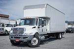 2022 International MV RWD Cab Chassis for sale #56278 - photo 4