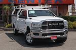 2021 Ram 3500 Crew Cab SRW 4x4 Service Truck for sale #56279 - photo 3