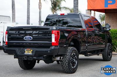 2019 Ford F-250 Crew Cab 4x4 Pickup for sale #56282 - photo 2
