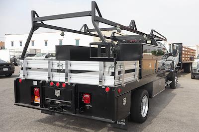 2021 Chevrolet Silverado 6500 Crew Cab DRW 4x4 Contractor Truck for sale #56296 - photo 2