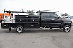 2021 Chevrolet Silverado 6500 Crew Cab DRW 4x4 Contractor Truck for sale #56296 - photo 10