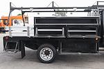 2021 Chevrolet Silverado 6500 Crew Cab DRW 4x4 Contractor Truck for sale #56296 - photo 11