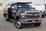 2021 Chevrolet Silverado 6500 Crew Cab DRW 4x4 Contractor Truck for sale #56296 - photo 3