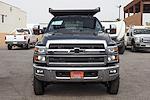 2021 Chevrolet Silverado 6500 Crew Cab DRW 4x4 Contractor Truck for sale #56296 - photo 4