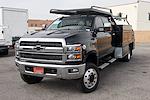 2021 Chevrolet Silverado 6500 Crew Cab DRW 4x4 Contractor Truck for sale #56296 - photo 5
