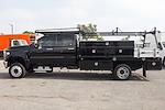 2021 Chevrolet Silverado 6500 Crew Cab DRW 4x4 Contractor Truck for sale #56296 - photo 6