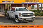 2014 Chevrolet Silverado 1500 Double Cab 4WD Pickup for sale #56330 - photo 1