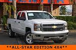 2014 Chevrolet Silverado 1500 Double Cab 4WD Pickup for sale #56330 - photo 3