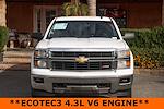 2014 Chevrolet Silverado 1500 Double Cab 4WD Pickup for sale #56330 - photo 4