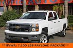 2014 Chevrolet Silverado 1500 Double Cab 4WD Pickup for sale #56330 - photo 5