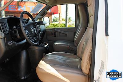 Used 2016 Chevrolet Express 2500 - photo 1