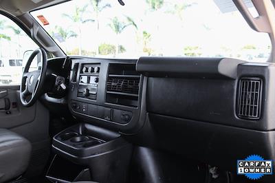 Used 2016 Chevrolet Express 2500 - photo 1