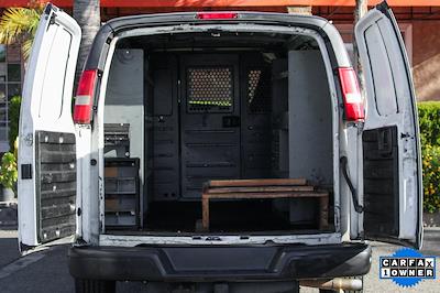 Used 2016 Chevrolet Express 2500 - photo 1