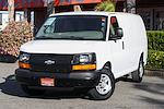 2016 Chevrolet Express 2500 SRW RWD Upfitted Cargo Van for sale #56337 - photo 38