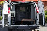 2016 Chevrolet Express 2500 SRW RWD Upfitted Cargo Van for sale #56337 - photo 42