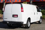 2016 Chevrolet Express 2500 SRW RWD Upfitted Cargo Van for sale #56337 - photo 44