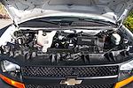 2016 Chevrolet Express 2500 SRW RWD Upfitted Cargo Van for sale #56337 - photo 46