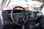 2016 Chevrolet Express 2500 SRW RWD Upfitted Cargo Van for sale #56337 - photo 50
