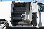 2016 Chevrolet Express 2500 SRW RWD Upfitted Cargo Van for sale #56337 - photo 57