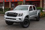 Used 2005 Toyota Tacoma PreRunner Double Cab Pickup for sale #56352A - photo 5