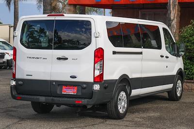 2018 Ford Transit 350 Low Roof SRW RWD Passenger Van for sale #56354 - photo 2