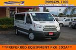 2018 Ford Transit 350 Low Roof SRW RWD Passenger Van for sale #56354 - photo 1