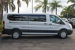 2018 Ford Transit 350 Low Roof SRW RWD Passenger Van for sale #56354 - photo 11