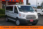 2018 Ford Transit 350 Low Roof SRW RWD Passenger Van for sale #56354 - photo 3