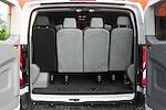 2018 Ford Transit 350 Low Roof SRW RWD Passenger Van for sale #56354 - photo 9