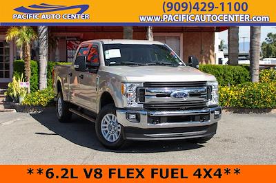 2017 Ford F-250 Crew Cab 4x4 Pickup for sale #56358 - photo 1