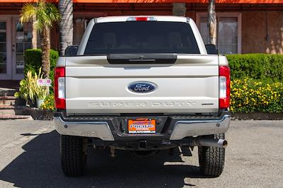 2017 Ford F-250 Crew Cab 4x4 Pickup for sale #56358 - photo 2
