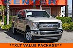 2017 Ford F-250 Crew Cab 4x4 Pickup for sale #56358 - photo 3