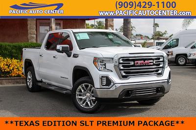 2019 GMC Sierra 1500 Crew Cab 4x4 Pickup for sale #56372 - photo 1