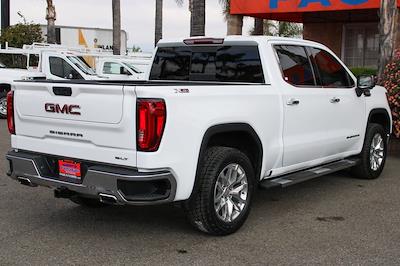 2019 GMC Sierra 1500 Crew Cab 4x4 Pickup for sale #56372 - photo 2