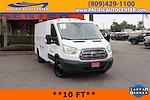 2017 Ford Transit 350 HD DRW 4x2 Service Utility Van for sale #56384 - photo 1