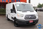 2017 Ford Transit 350 HD DRW 4x2 Service Utility Van for sale #56384 - photo 3