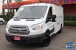 2017 Ford Transit 350 HD DRW 4x2 Service Utility Van for sale #56384 - photo 5